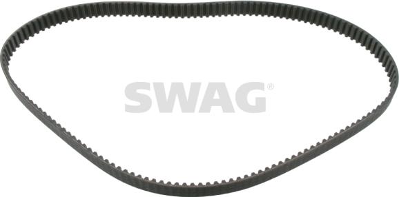 Swag 32 92 3238 - Timing Belt www.autospares.lv