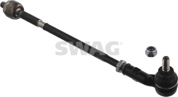 Swag 32 92 2516 - Stūres šķērsstiepnis www.autospares.lv