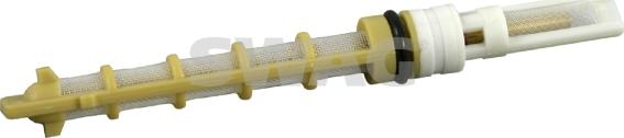 Swag 32 92 2602 - Expansion Valve, air conditioning www.autospares.lv