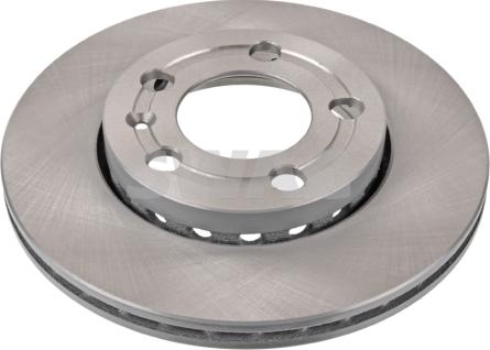 Swag 32 92 2874 - Brake Disc www.autospares.lv