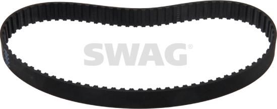 Swag 32 92 2738 - Timing Belt www.autospares.lv