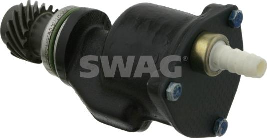 Swag 32 92 2778 - Vakuumsūknis, Bremžu sistēma www.autospares.lv