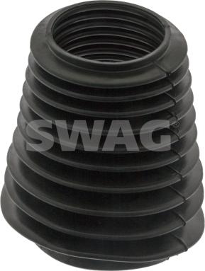 Swag 32 60 0002 - Aizsargvāciņš / Putekļusargs, Amortizators www.autospares.lv