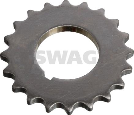 Swag 32 05 0001 - Zobrats, Kloķvārpsta www.autospares.lv