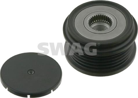 Swag 32 14 0003 - Шкив генератора, муфта www.autospares.lv