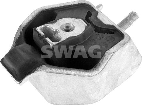 Swag 32 13 0005 - Piekare, Automātiskā pārnesumkārba www.autospares.lv