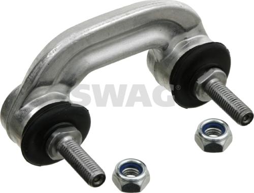 Swag 32 79 0011 - Rod / Strut, stabiliser www.autospares.lv