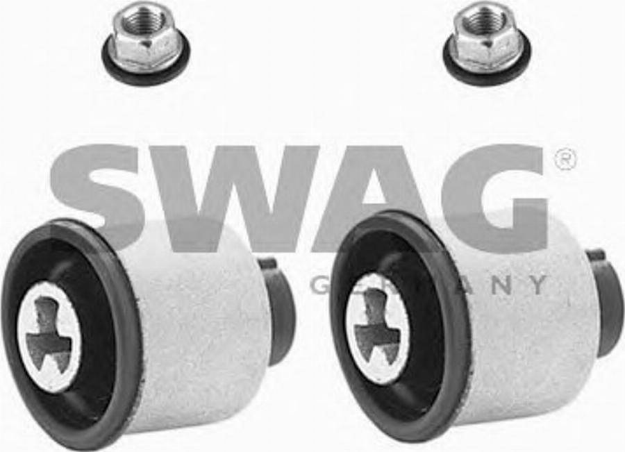 Swag 32 79 0017 - Piekare, Tilta sija www.autospares.lv