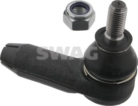 Swag 32 71 0004 - Stūres šķērsstiepņa uzgalis www.autospares.lv