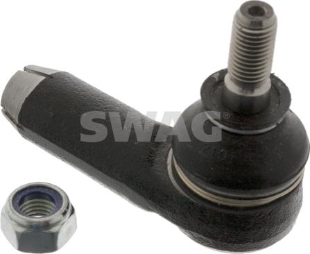 Swag 32 71 0006 - Stūres šķērsstiepņa uzgalis autospares.lv