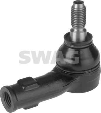 Swag 32 71 0010 - Tie Rod End www.autospares.lv