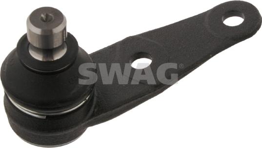 Swag 32 78 0002 - Balst / Virzošais šarnīrs autospares.lv