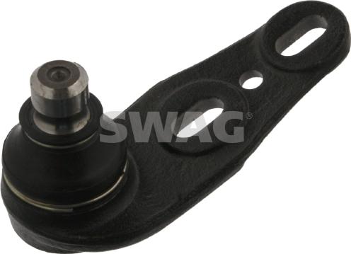 Swag 32 78 0007 - Balst / Virzošais šarnīrs www.autospares.lv