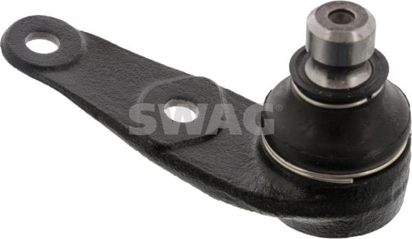 Swag 32 78 0011 - Balst / Virzošais šarnīrs www.autospares.lv