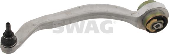 Swag 32 73 0019 - Neatkarīgās balstiekārtas svira, Riteņa piekare www.autospares.lv