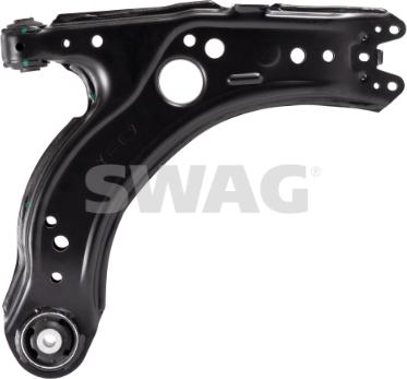 Swag 32 73 0016 - Track Control Arm www.autospares.lv