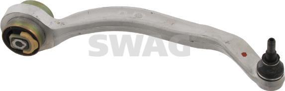 Swag 32 73 0018 - Track Control Arm www.autospares.lv