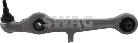 Swag 32 73 0034 - Рычаг подвески колеса www.autospares.lv