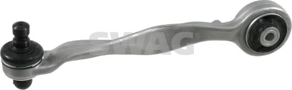 Swag 32 73 0029 - Рычаг подвески колеса www.autospares.lv