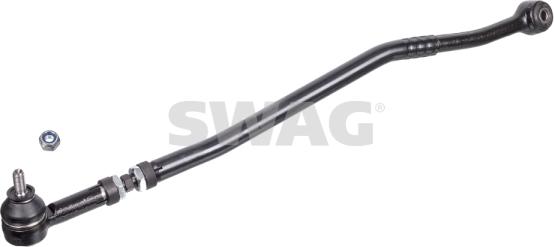 Swag 32 72 0009 - Stūres šķērsstiepnis autospares.lv