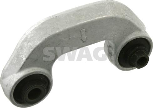 Swag 32 72 0024 - Тяга / стойка, стабилизатор www.autospares.lv