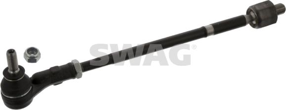 Swag 32 72 0020 - Stūres šķērsstiepnis autospares.lv