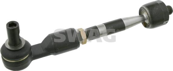 Swag 32 72 0022 - Stūres šķērsstiepnis www.autospares.lv