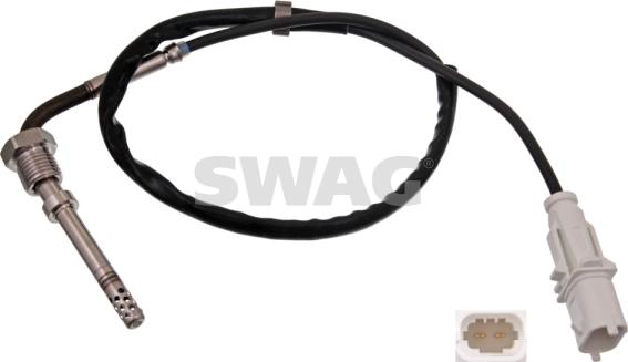 Swag 37 94 9603 - Devējs, Izplūdes gāzu temperatūra www.autospares.lv