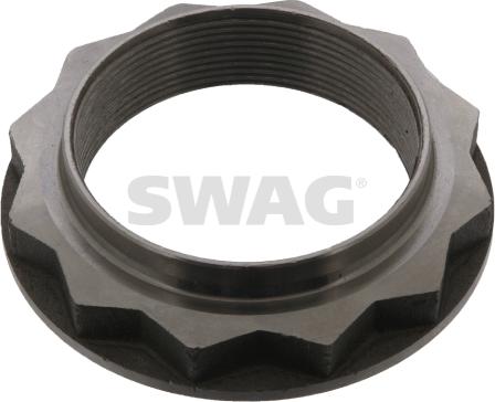 Swag 37 94 6180 - Uzgrieznis, Ass kakliņš www.autospares.lv