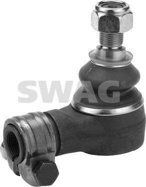 Swag 37 91 4607 - Lodveida šarnīrs, Ass kronšteins www.autospares.lv