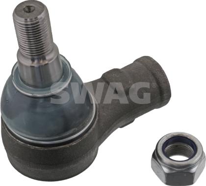 Swag 37 91 4834 - Ball Joint, axle strut www.autospares.lv