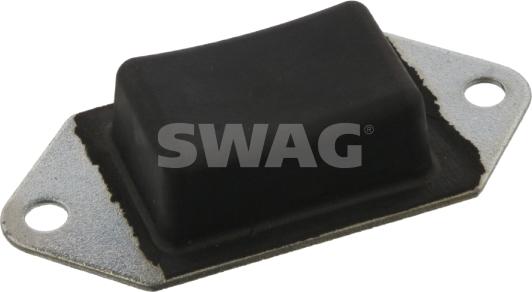 Swag 37 93 5258 - Gājiena ierobežotājs, Atsperojums www.autospares.lv