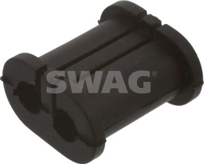 Swag 37 93 5281 - Kronšteins, Bremžu sistēmas cauruļvads www.autospares.lv