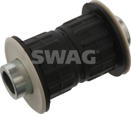 Swag 37 93 5282 - Втулка, листовая рессора www.autospares.lv