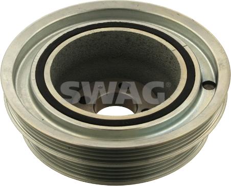 Swag 37 93 0176 - Piedziņas skriemelis, Kloķvārpsta www.autospares.lv