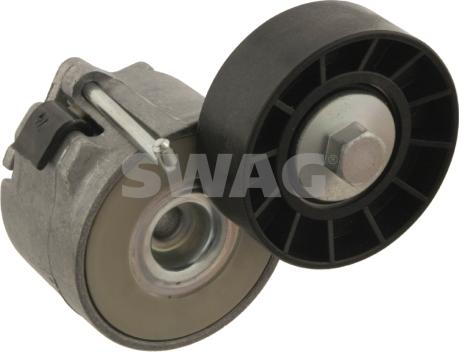 Swag 37 93 0170 - Siksnas spriegotājs, Ķīļsiksna www.autospares.lv