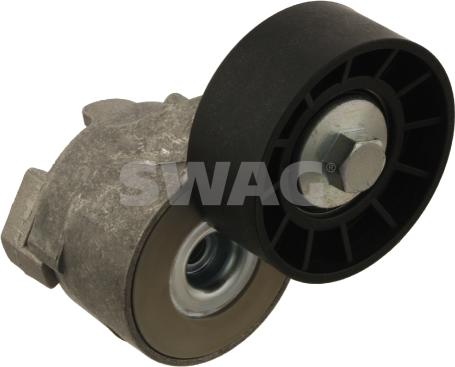 Swag 37 93 0178 - Siksnas spriegotājs, Ķīļsiksna autospares.lv