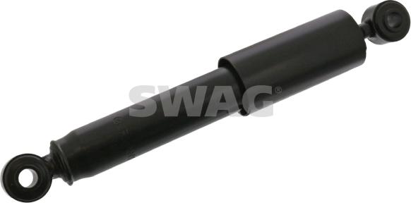 Swag 37 92 0498 - Amortizators autospares.lv