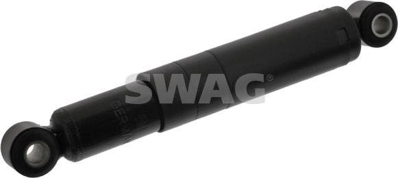 Swag 37 92 0287 - Amortizators www.autospares.lv