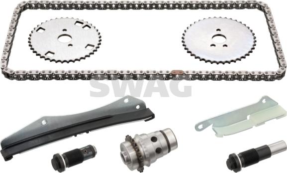 Swag 37 10 2120 - Sadales vārpstas piedziņas ķēdes komplekts www.autospares.lv