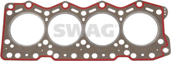 Swag 37 10 2321 - Blīve, Motora bloka galva autospares.lv