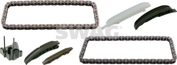 Swag 20 94 9555 - Sadales vārpstas piedziņas ķēdes komplekts www.autospares.lv