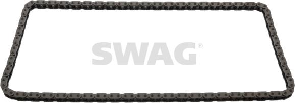 Swag 20 94 9500 - Sadales vārpstas piedziņas ķēde www.autospares.lv