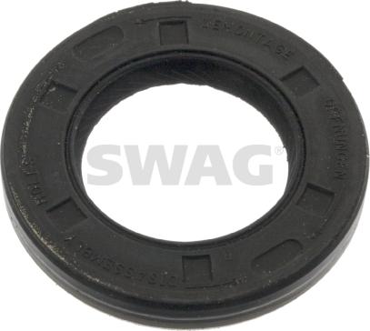 Swag 20 94 9338 - Vārpstas blīvgredzens, Mehāniskā pārnesumkārba www.autospares.lv