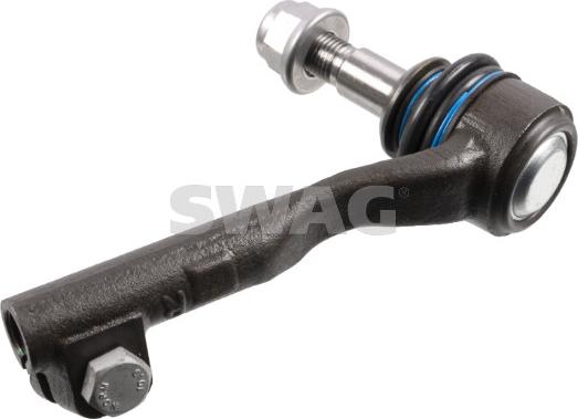 Swag 20 94 4658 - Stūres šķērsstiepņa uzgalis www.autospares.lv