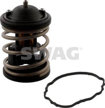 Swag 20 94 4683 - Termostats, Dzesēšanas šķidrums www.autospares.lv