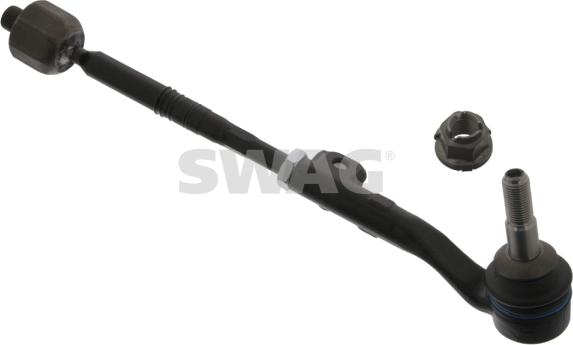 Swag 20 94 4670 - Stūres šķērsstiepnis www.autospares.lv