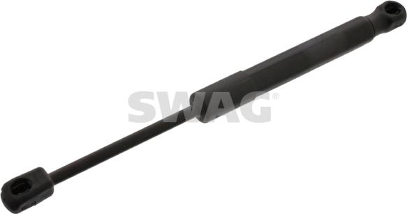 Swag 20 94 4000 - Gāzes atspere, Motora pārsegs www.autospares.lv