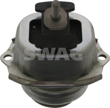 Swag 20 94 4264 - Piekare, Dzinējs www.autospares.lv