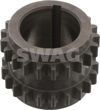 Swag 20 94 4760 - Zobrats, Kloķvārpsta www.autospares.lv